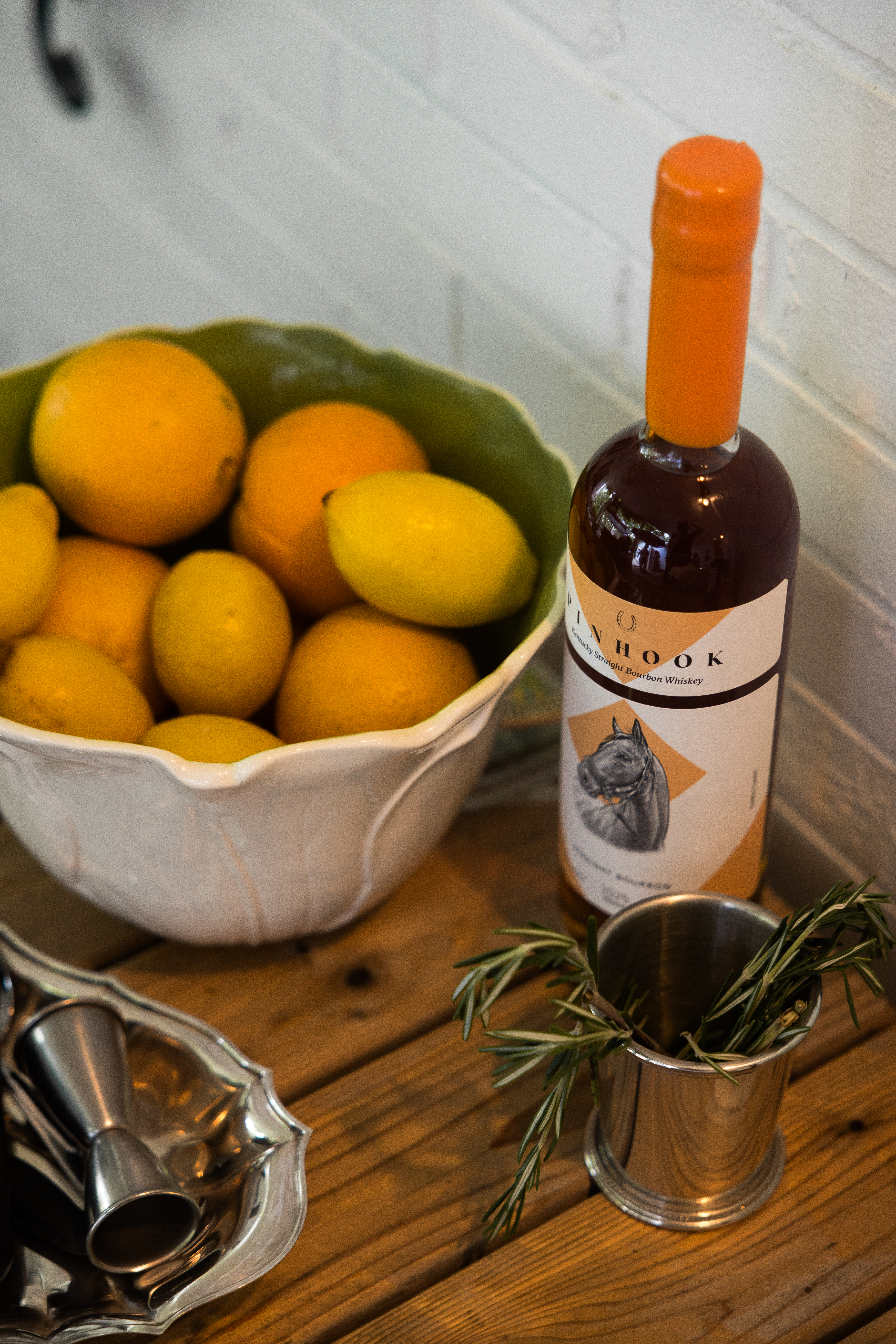 Pinhook Bourbon product image