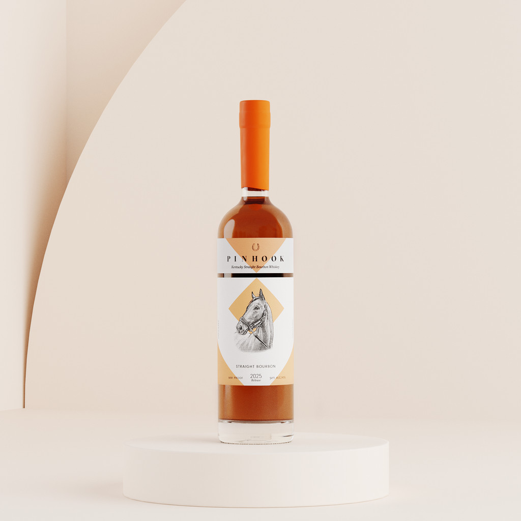 PINHOOK Bourbon Heist ケンタッキー ストレート バーボン Pinhook PINHOOK Bourbon Heist ケンタッキー ストレート バーボン Pinhook
