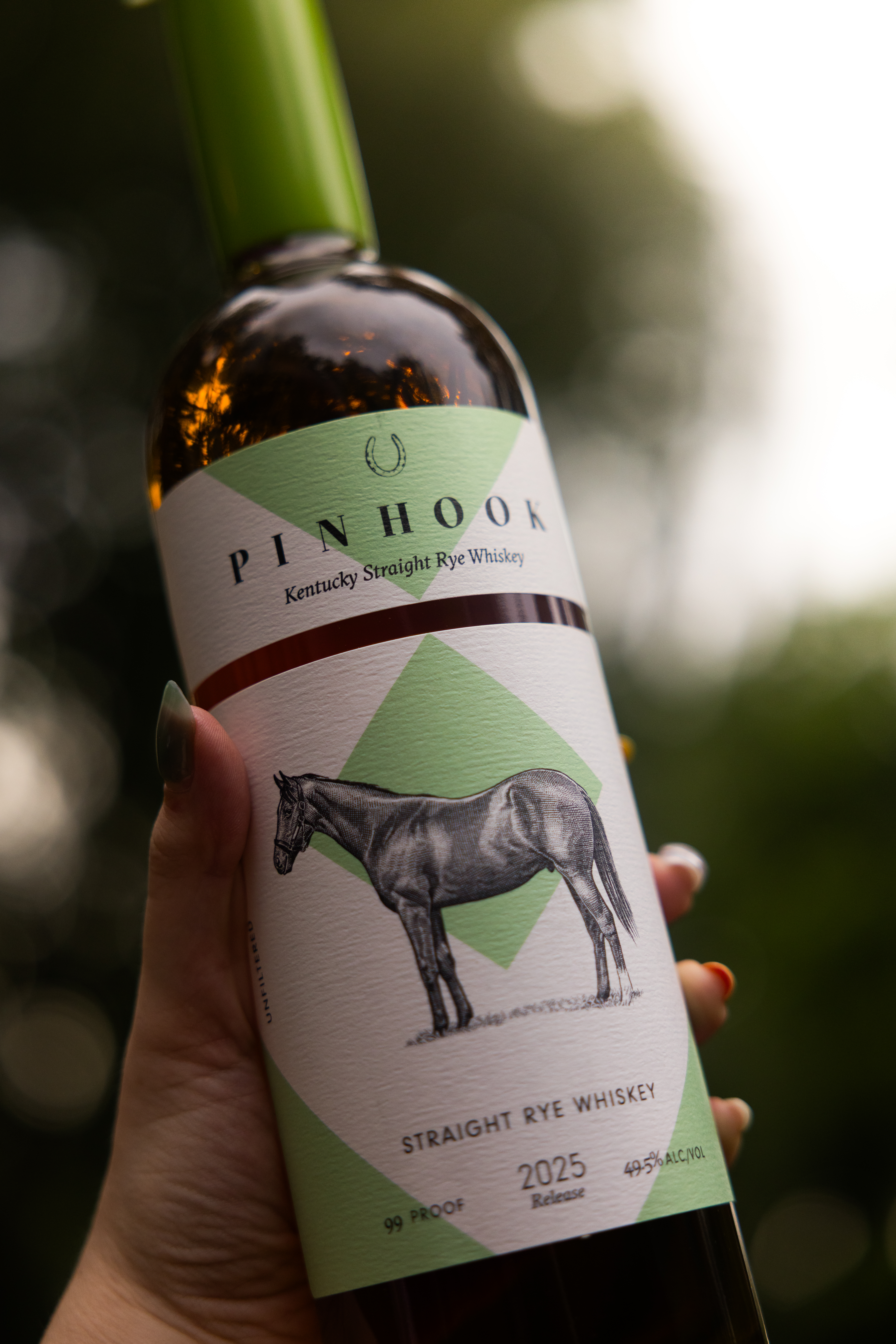 Pinhook Bourbon product image