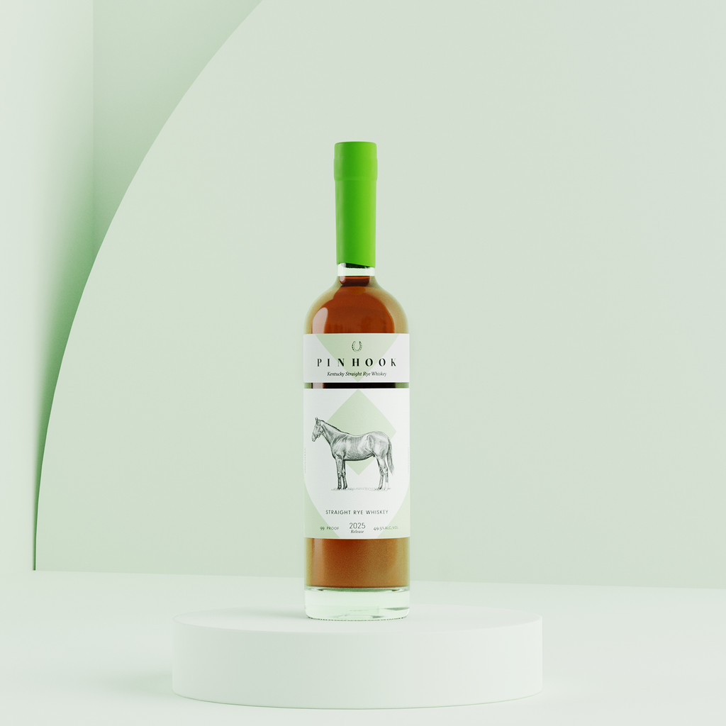 Pinhook Bourbon product image
