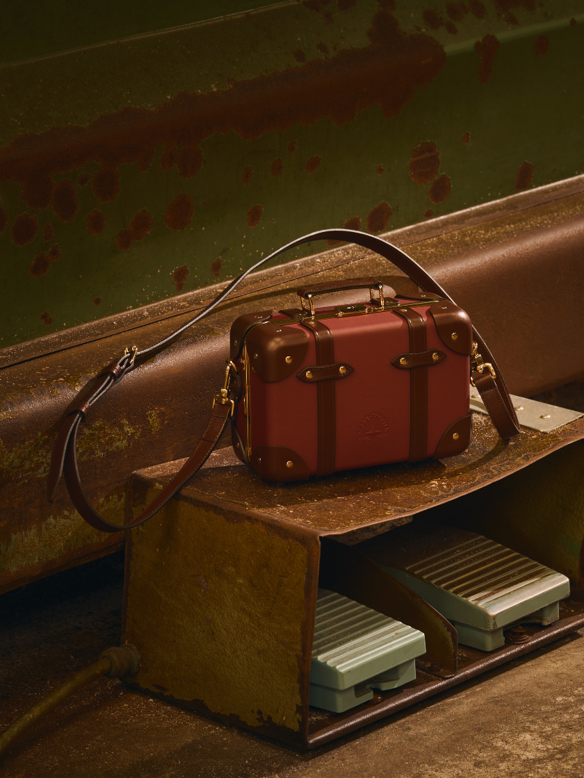 New Crafted Collection | Globe-Trotter Journal