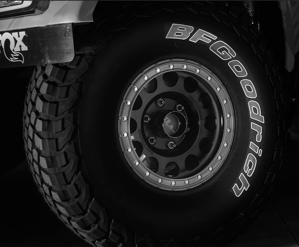METHOD WELCOMES TERRIBLE HERBST MOTORSPORTS – Method Race Wheels