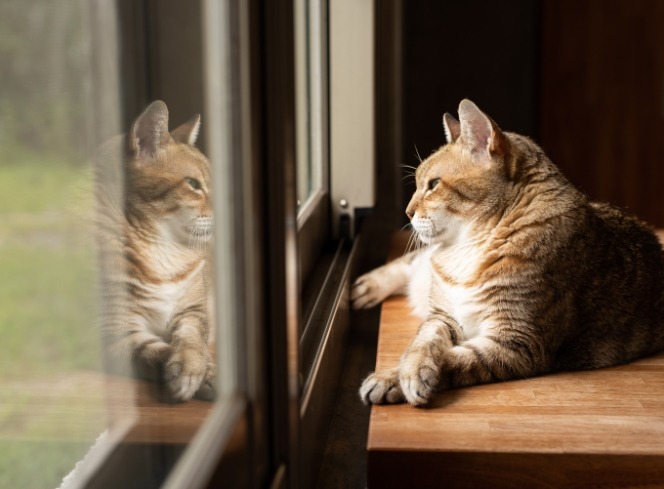 Indoor Cat or Outdoor Cat Guide