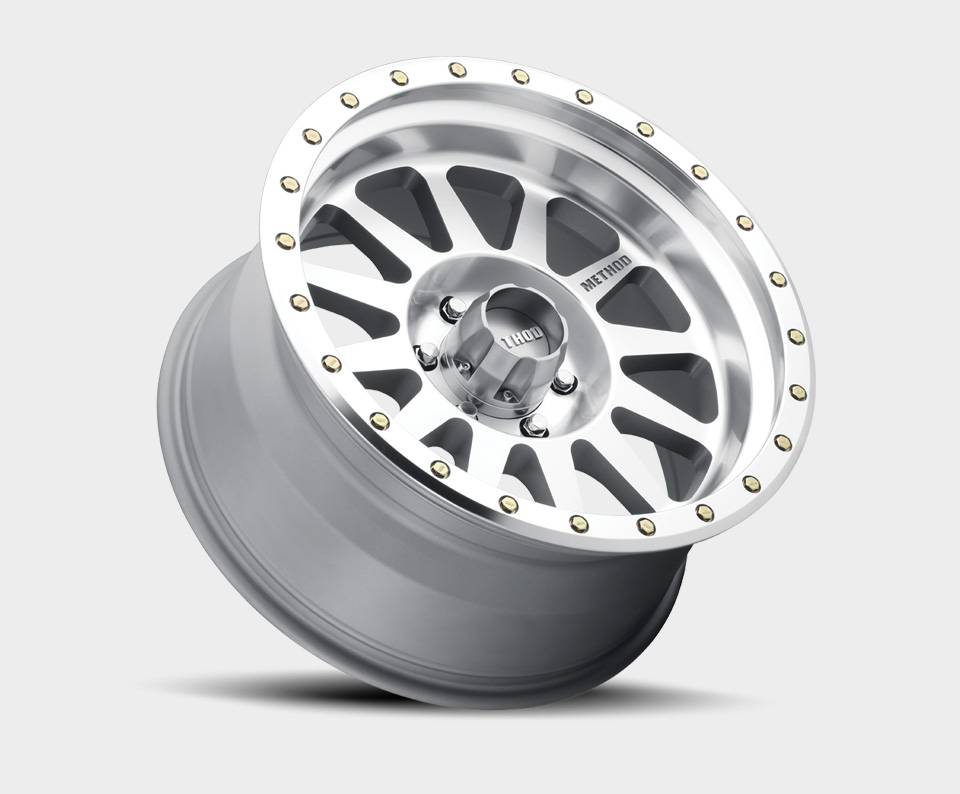 Vintage 1976 F100 PreRunner – Method Race Wheels