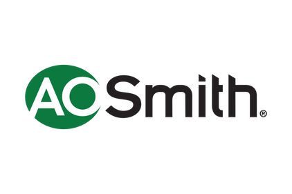 A.O. Smith logo