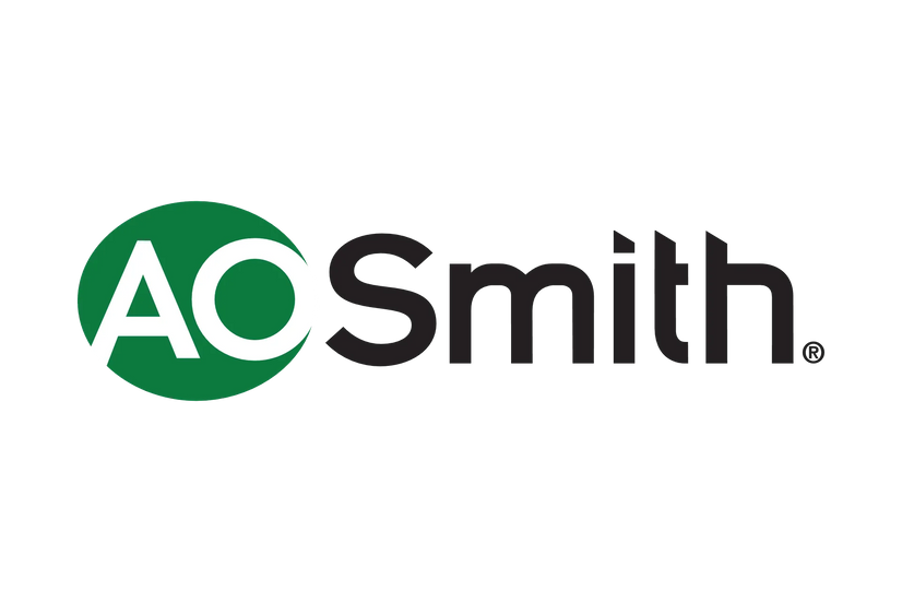 A.O. Smith logo