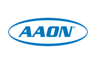 AAON logo