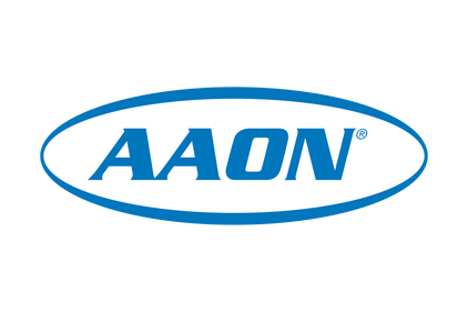 AAON logo