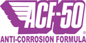 ACF-50 logo