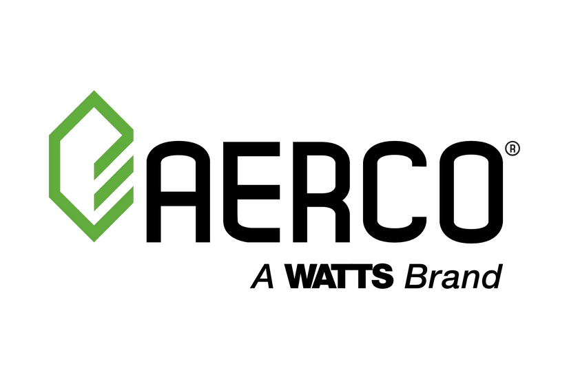 AERCO logo
