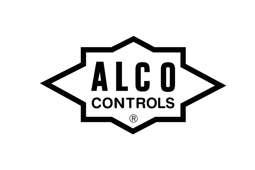 Alco Controls logo