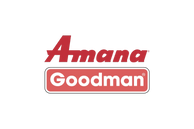 Amana-Goodman logo
