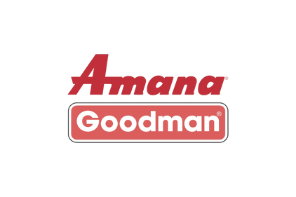 Amana-Goodman logo