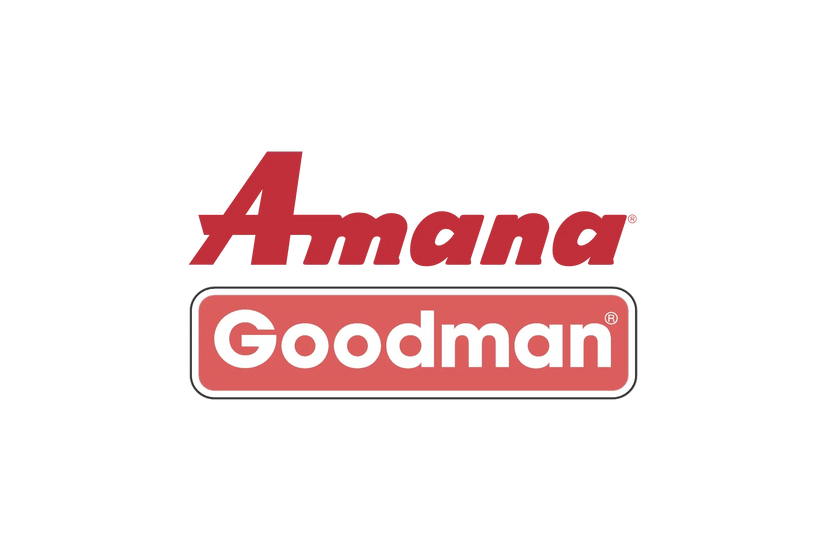 Amana-Goodman logo