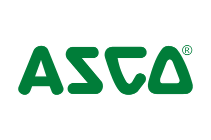 ASCO logo