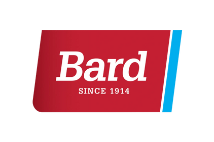 Bard HVAC logo