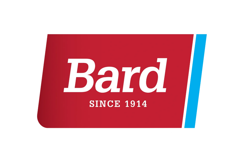 Bard HVAC logo