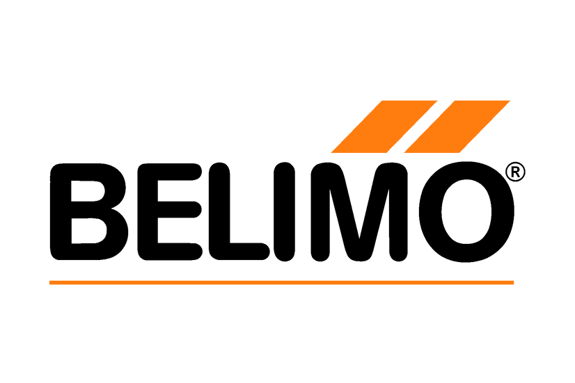 Belimo logo