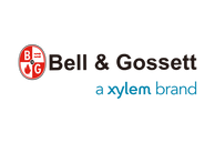 Bell & Gossett logo