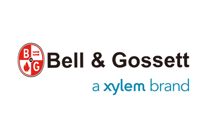 Bell & Gossett logo