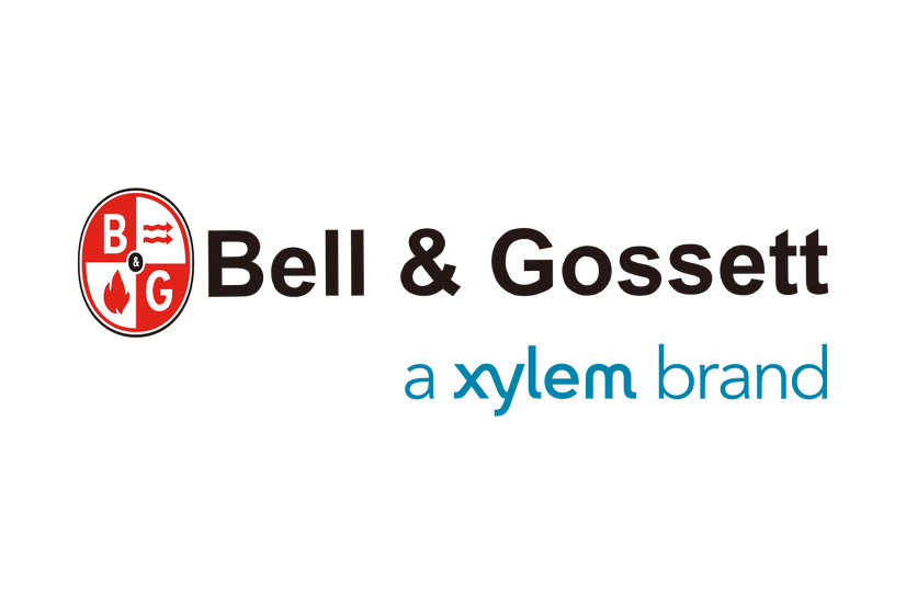 Bell & Gossett logo