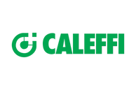Caleffi logo
