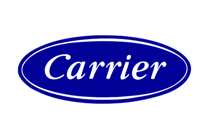 Carrier logo