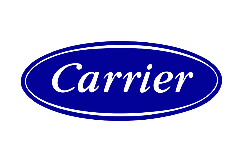 Carrier logo