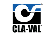 Cla-Val logo