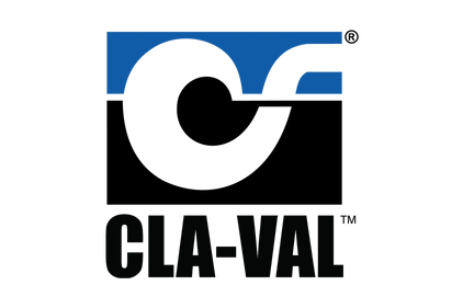 Cla-Val logo