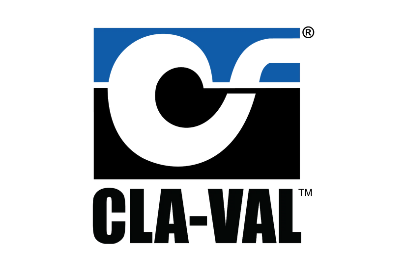 Cla-Val logo