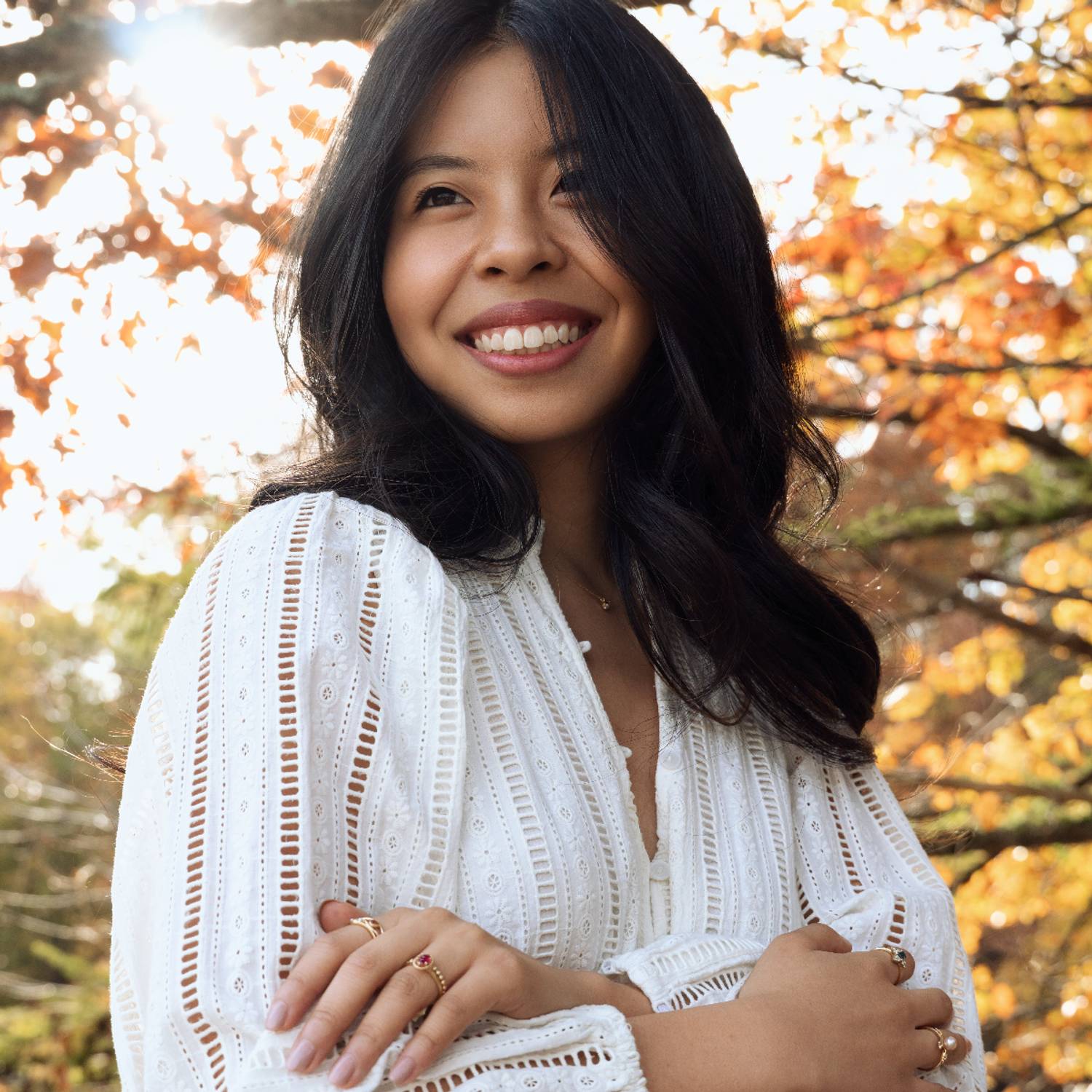 Designer - Claire Guo Jewelry