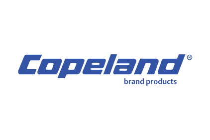 Copeland logo