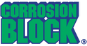 CORROSION BLOCK logo