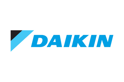 Daikin logo