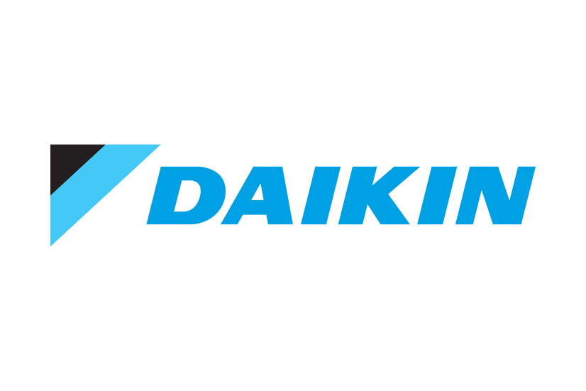 Daikin logo