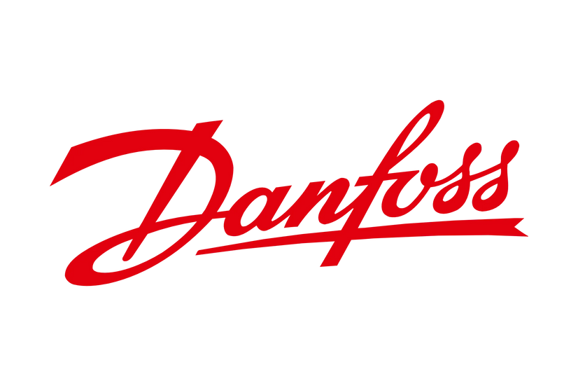 Danfoss logo