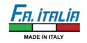 F.A. ITALIA logo