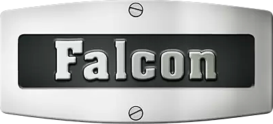 Falcon Dual Fuel Range Cookers