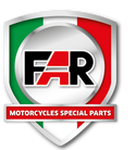 FAR logo