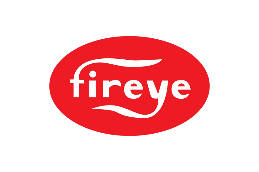Fireye logo