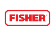 Fisher logo