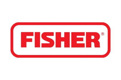 Fisher logo