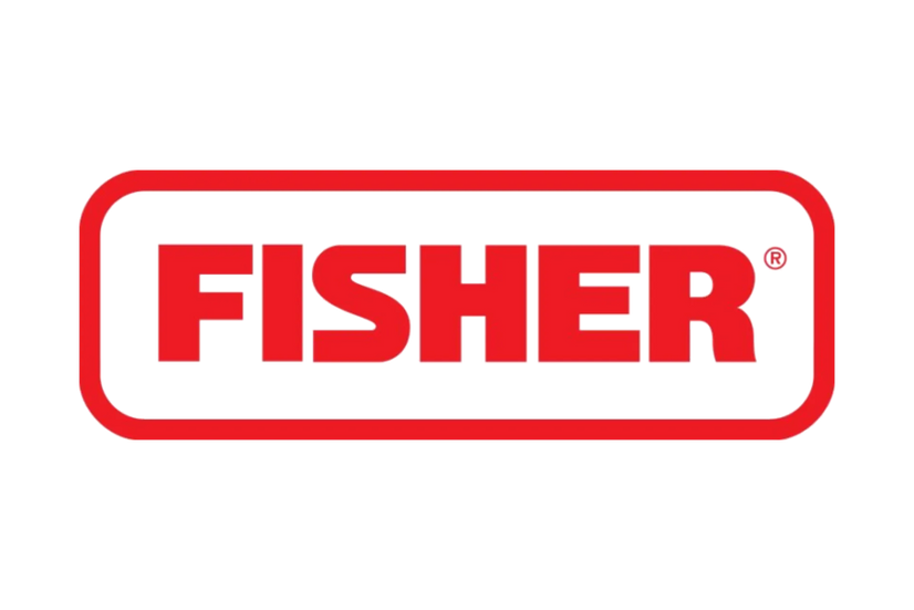 Fisher logo