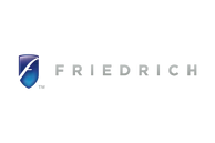 Friedrich logo