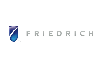 Friedrich logo