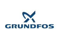 Grundfos logo