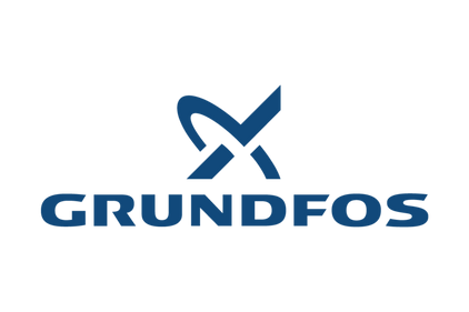 Grundfos logo