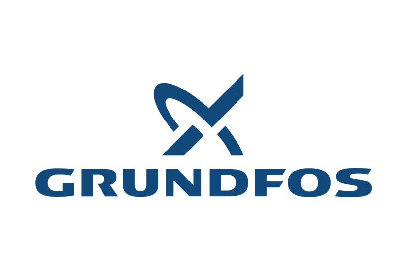 Grundfos logo
