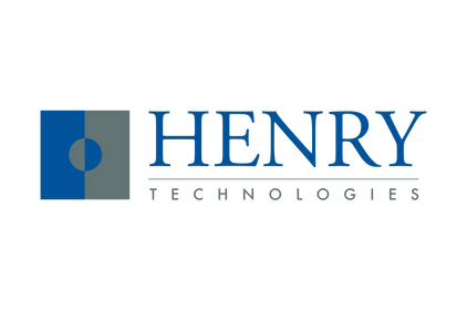 Henry Technologies logo